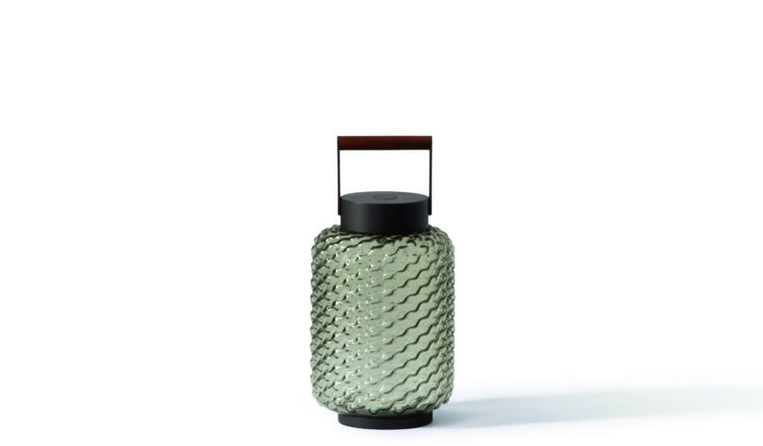 Ficupala lamp, versatile and functional | Outdoor | Cassina